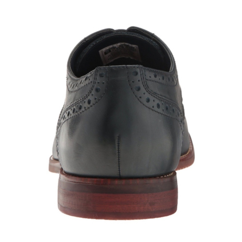 New - Rockport Men Style Purpose Wing Tip - 8.5 M - Picture 7 of 8